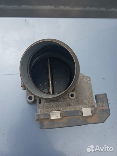 Дроссель BMW 3 series E90 E91 E92 E93 N52