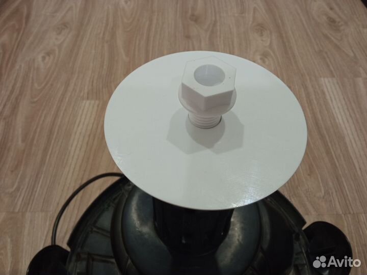 Адаптер фильтра пылесоса Керхер