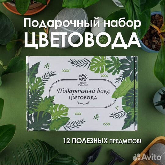 Подарочный бокс / новогодний подарок