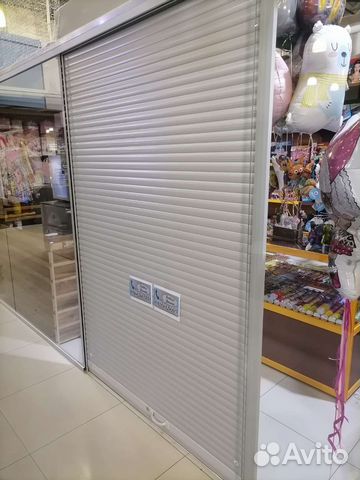 Рольставни