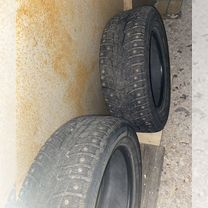 Michelin Latitude X-Ice North 215/65 R16