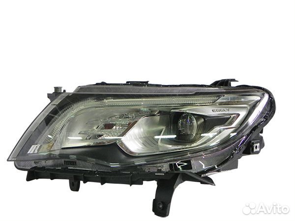 Фара левая Geely Atlas LED