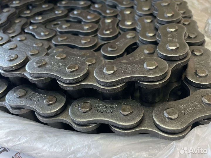 Цепь для почвофрезы