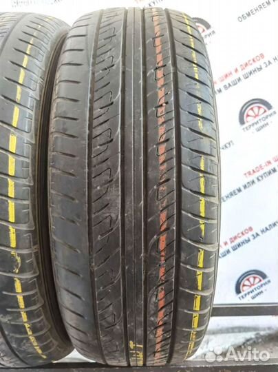 Dunlop Grandtrek PT2 235/60 R18 103H