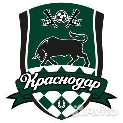 Билеты на матч Краснодар - Спартак / 2 сентября