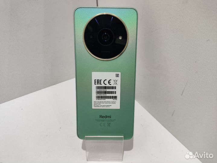 Xiaomi Redmi A3x, 3/64 ГБ