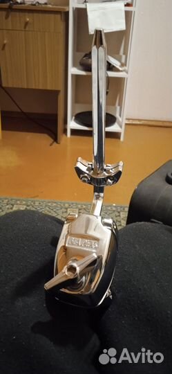 Tom Holder Mapex Saturn Том Холдер Держатель Тома