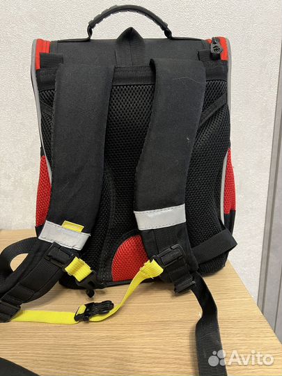 Рюкзак детский guess