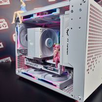 Игровой компьютер Ryzen 5 7500f/RTX4060