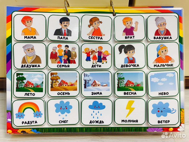 Фразовый конструктор