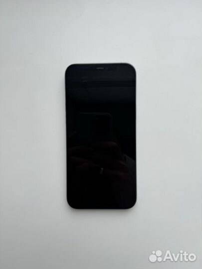 iPhone 12 Pro Max, 128 ГБ