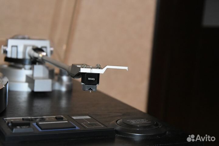 Проигрыватель винила pioneer PL 5L автостоп