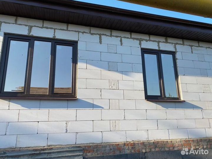 Мягкие окна