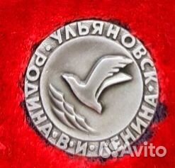 Набор жетонов 