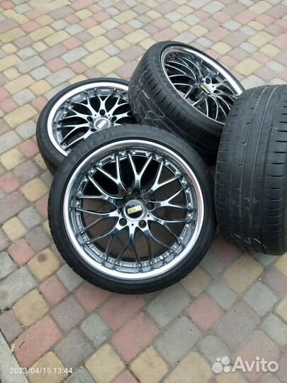 Диски от бмв