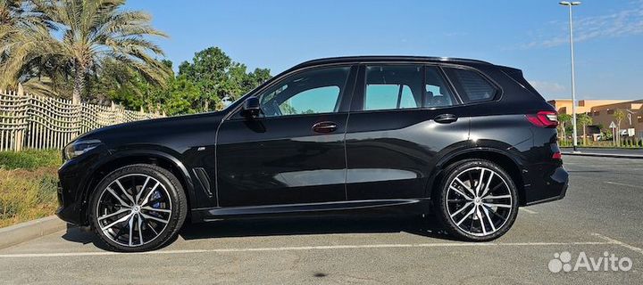 BMW X5 3.0 AT, 2023, 16 500 км
