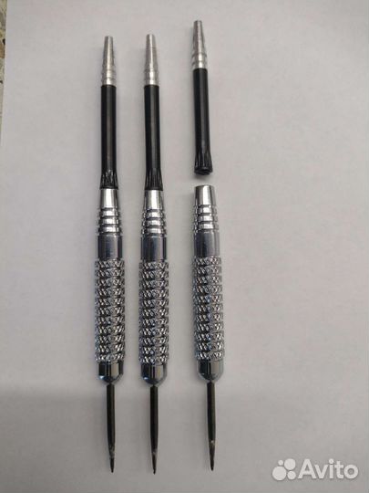 Дротики Harrows