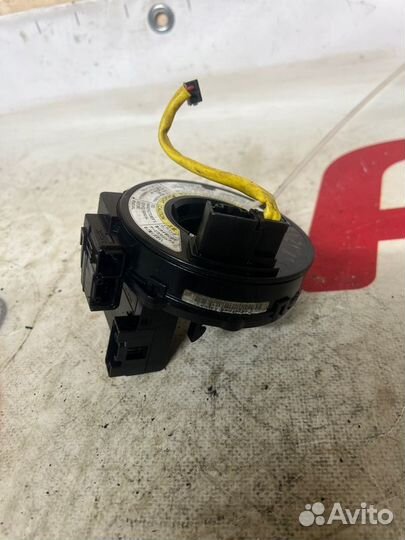 Шлейф подрулевой Suzuki Grand Vitara 2