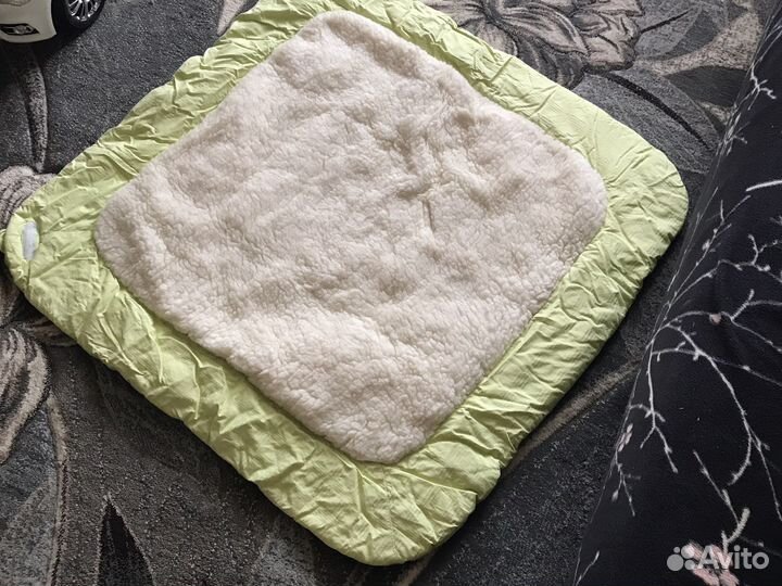 Конверт на овчине