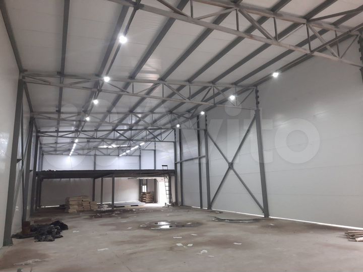 Свободного назначения, 576 м²