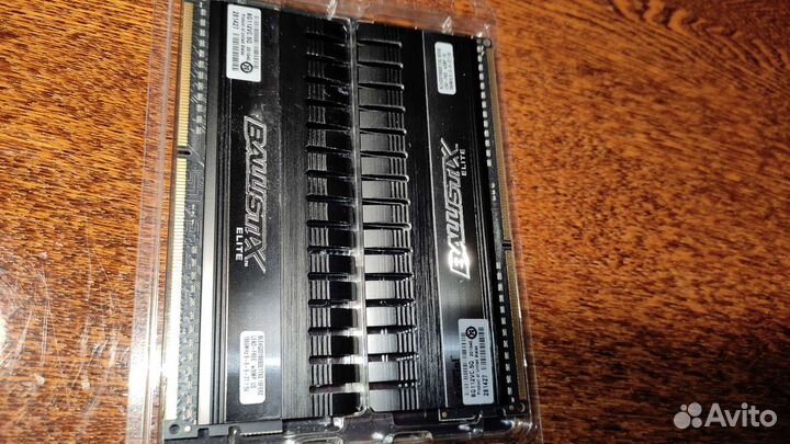 Оперативная память ddr3