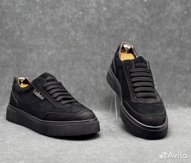 Кеды мужские Baldinini