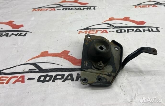 Подушка двигателя Citroen C4 хэтчбек 5FW (EP6)