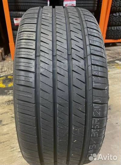 Landspider Citytraxx H/P 295/35 R21