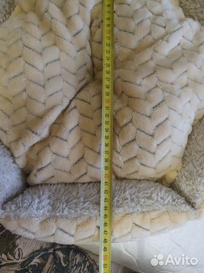 Лежак для собак и кошек