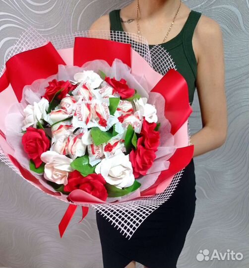 Сладкий букет