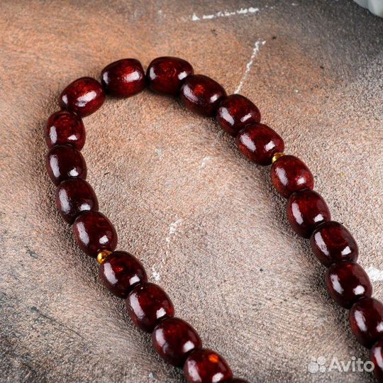 Четки деревянные, 30 см, микс 4429903