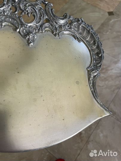 Совок для сбора крошек со стола