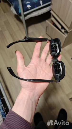 Очки Xreal Air 2 Pro