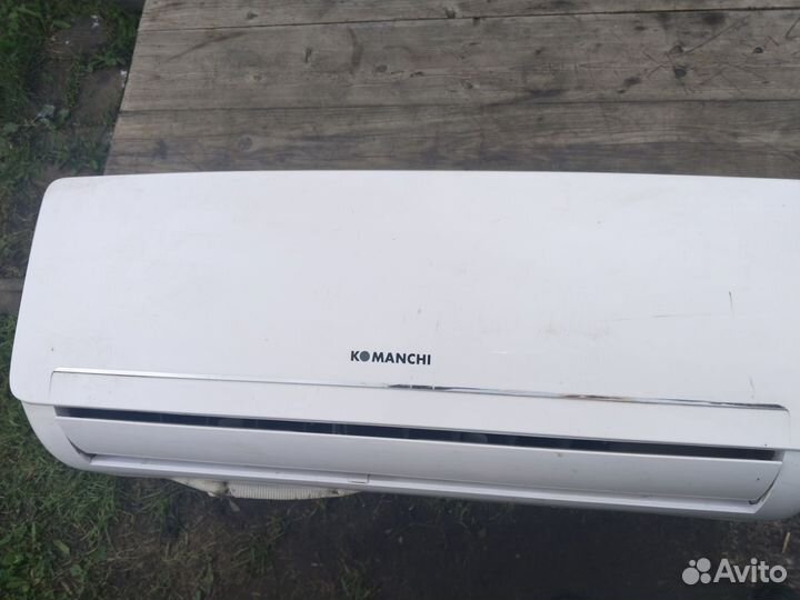 Сплит-система