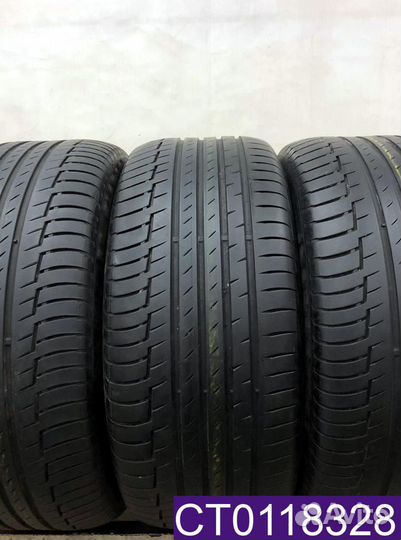 Continental PremiumContact 6 285/50 R20 116W