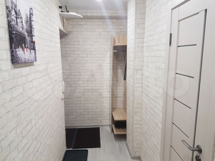 1-к. квартира, 30 м², 2/5 эт.