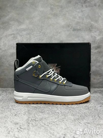 Кроссовки Nike Air Force 1 Duckboot 44