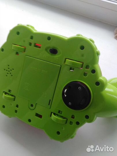 Черепаха игрушка