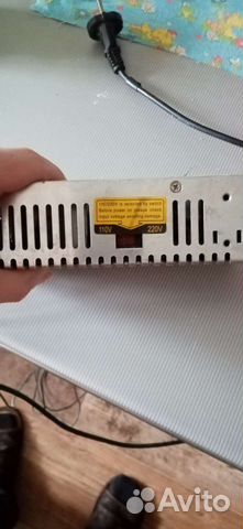 Блок питания