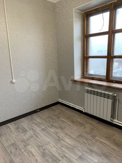 Офис, 21.3 м²