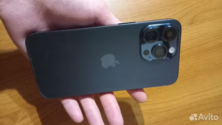 iPhone 15 Pro Max, 512 ГБ