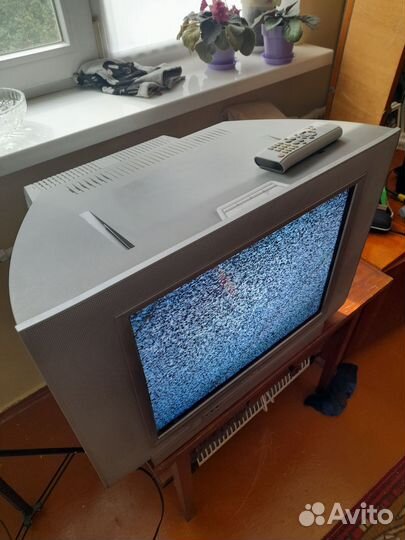 Телевизор philips