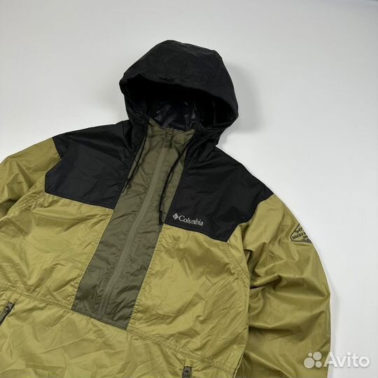 Анорак Columbia