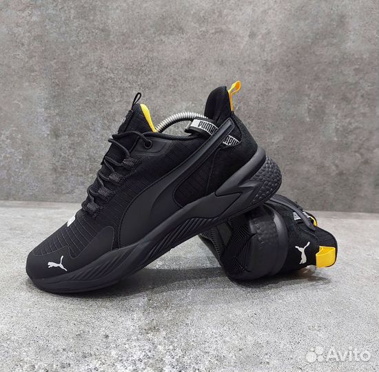 Кроссовки Термо