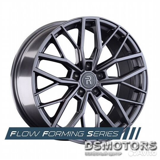 Диски mini A128 9/20 5x112 ET33 d66.6 GM