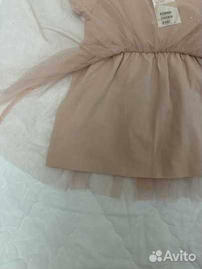 Платье для девочки H&M 80 р