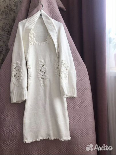 Женские вещи пакетом 42 44