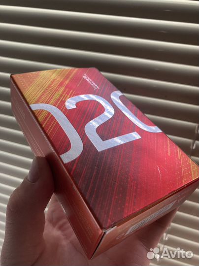 Духи Молекула эксцентрик 02