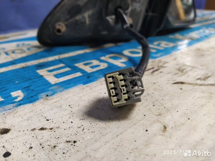 Зеркало перед. прав. Ford Mondeo 00-07