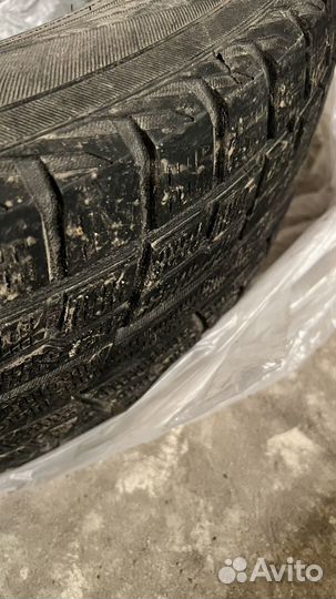 Yokohama Geolandar I/T-S G073 225/65 R17 102Q